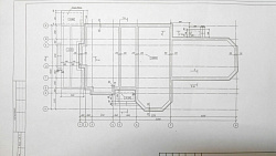 ФУНДАМЕНТНАЯ ПЛИТА С РОСТВЕРКОМ - СтройЛюкс