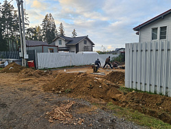 БЛАГОУСТРОЙСТВО, ОЗЕЛЕНЕНИЕ - СтройЛюкс