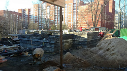 ДОМ ИЗ КЕРАМЗИТОБЕТОНА в Санкт-Петербурге - СтройЛюкс