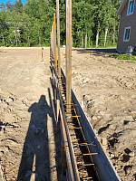 Строительство заборов - СтройЛюкс