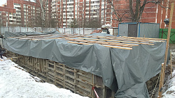 ДОМ ИЗ КЕРАМЗИТОБЕТОНА в Санкт-Петербурге - СтройЛюкс