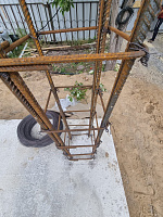  - строительство монолитного коттеджа СПб - детальное фото - СтройЛюкс