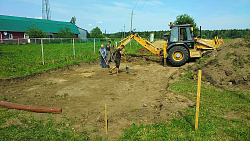 Строительство ГАРАЖа - СтройЛюкс