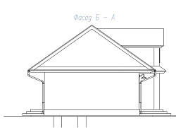 ДОМ ИЗ ГАЗОБЕТОНА И БЛАГОУСТРОЙСТВО УЧАСТКА - СтройЛюкс