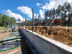 Строительство заборов - СтройЛюкс