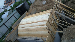 Строительство погреба - СтройЛюкс