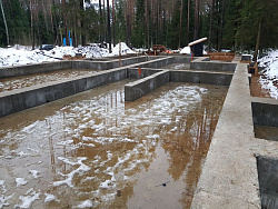 ДОМ В СТИЛЕ ШАЛЕ в поселке Репино - СтройЛюкс