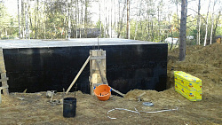 П. Кузьмоловский "ДОМ ПОД КЛЮЧ ИЗ КЛЕЕНОГО БРУСА" - СтройЛюкс