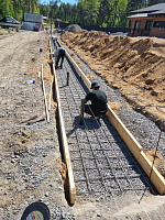 Строительство заборов - СтройЛюкс