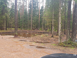 ДОМ В СТИЛЕ ШАЛЕ в поселке Репино - СтройЛюкс