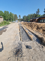 Строительство заборов - СтройЛюкс