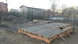 ДОМ ИЗ КЕРАМЗИТОБЕТОНА в Санкт-Петербурге - СтройЛюкс