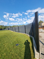 Строительство заборов - СтройЛюкс