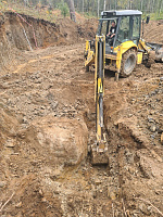 ЦОКОЛЬНЫЙ ЭТАЖ КП ИВОЛГА - СтройЛюкс