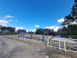 Строительство заборов - СтройЛюкс