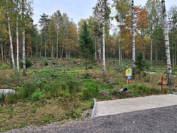 ЦОКОЛЬНЫЙ ЭТАЖ КП ИВОЛГА - СтройЛюкс