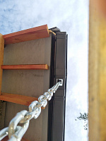 ДОМ ИЗ КЕРАМЗИТОБЕТОННЫХ БЛОКОВ КП ИВОЛГА - СтройЛюкс