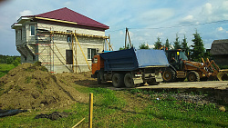 Строительство ГАРАЖа - СтройЛюкс