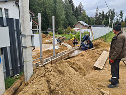 БЛАГОУСТРОЙСТВО, ОЗЕЛЕНЕНИЕ - СтройЛюкс