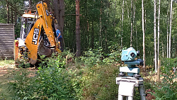 П. Кузьмоловский "ДОМ ПОД КЛЮЧ ИЗ КЛЕЕНОГО БРУСА" - СтройЛюкс