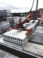 СТРОИТЕЛЬСТВО КОТТЕДЖА ИЗ КЕРАМЗИТОБЕТОННЫХ БЛОКОВ - СтройЛюкс