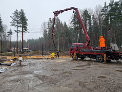 Строительство заборов - СтройЛюкс