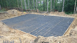 П. Кузьмоловский "ДОМ ПОД КЛЮЧ ИЗ КЛЕЕНОГО БРУСА" - СтройЛюкс