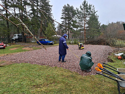 СТРОИТЕЛЬСТВО ФУНДАМЕНТНОЙ ПЛИТЫ - СтройЛюкс