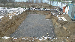 ДОМ ИЗ КЕРАМЗИТОБЕТОНА в Санкт-Петербурге - СтройЛюкс