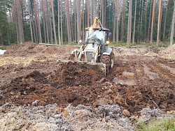 ДОМ В СТИЛЕ ШАЛЕ в поселке Репино - СтройЛюкс