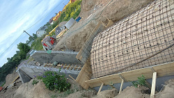 Строительство погреба - СтройЛюкс