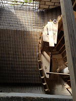 Монолитные лестницы - СтройЛюкс