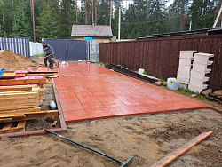 БЛАГОУСТРОЙСТВО, ОЗЕЛЕНЕНИЕ - СтройЛюкс