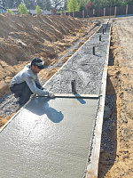 Строительство заборов - СтройЛюкс