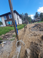 Строительство заборов - СтройЛюкс