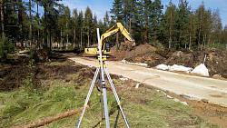 СТРОИТЕЛЬСТВО ЦОКОЛЬНОГО ЭТАЖА - СтройЛюкс