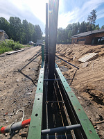 Строительство заборов - СтройЛюкс