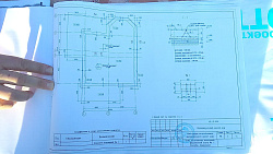 Дом из керамических блоков. Облицовка фасада кирпичом. - СтройЛюкс