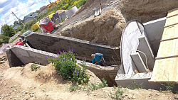 Строительство погреба - СтройЛюкс