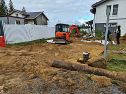 БЛАГОУСТРОЙСТВО, ОЗЕЛЕНЕНИЕ - СтройЛюкс