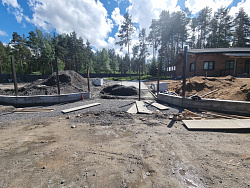 Строительство заборов - СтройЛюкс