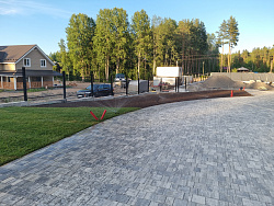 Строительство заборов - СтройЛюкс