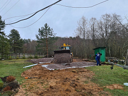 СТРОИТЕЛЬСТВО ФУНДАМЕНТНОЙ ПЛИТЫ - СтройЛюкс