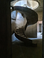 Монолитные лестницы - СтройЛюкс