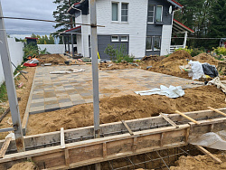 БЛАГОУСТРОЙСТВО, ОЗЕЛЕНЕНИЕ - СтройЛюкс