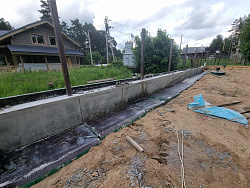 Строительство заборов - СтройЛюкс