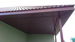 Строительство ГАРАЖа - СтройЛюкс