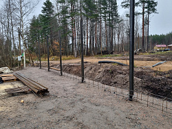 Строительство заборов - СтройЛюкс