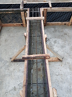 СТРОИТЕЛЬСТВО ФУНДАМЕНТНОЙ ПЛИТЫ С РОСТВЕРКОМ - СтройЛюкс