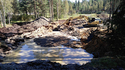 СТРОИТЕЛЬСТВО ЦОКОЛЬНОГО ЭТАЖА - СтройЛюкс